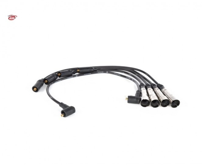 BOSCH 0 986 356 338 Jeu de câble d'allumage pour VW 