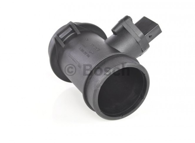 BOSCH 0 280 217 114 DÉBITMÈTRE DE MASSE D'AIR pour Mercedes-Benz