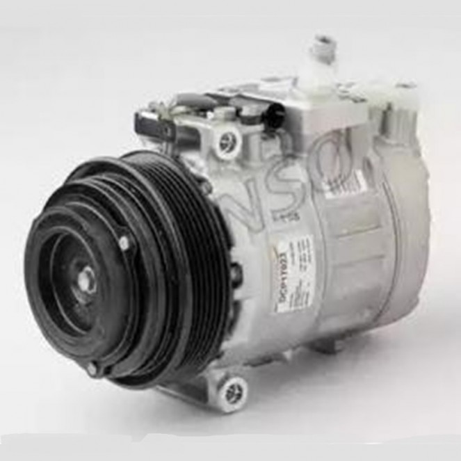 DENSO DCP17023 Compresseur de climatisation pour  MERCEDES-BENZ 
