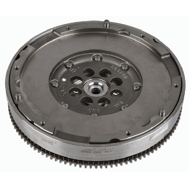 SACHS 2294 001 364 Volant moteur pour  BMW