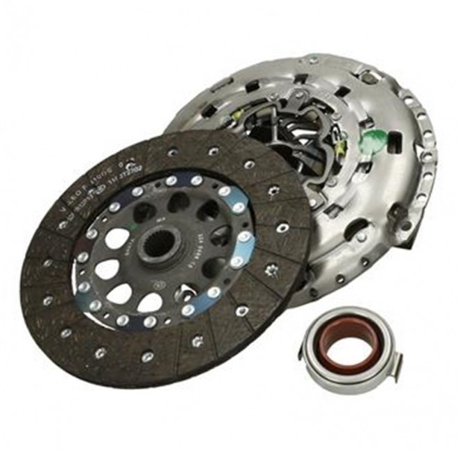 LUK 624 3356 00 Kit d'embrayage pour HONDA  