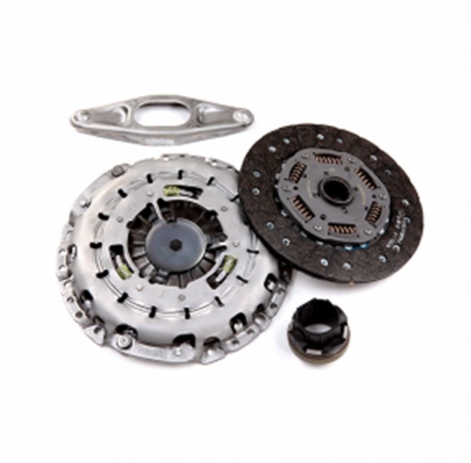 LUK 624 3371 00 Kit d'embrayage pour BMW