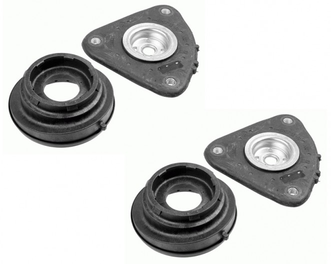 X2 SACHS 802 460  Kit de réparation, coupelle de suspension pour FORD MAZDA VOLVO