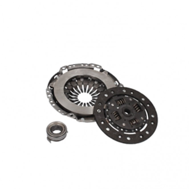 LUK 619 3013 60 Kit d'embrayage pour OPEL SUZUKI