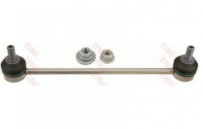 TRW JTS618 Biellette de barre stabilisatrice pour  Mercedes-Benz