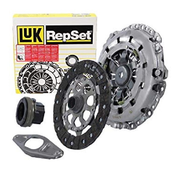 LUK 623 3238 00 Kit d'embrayage pour BMW 