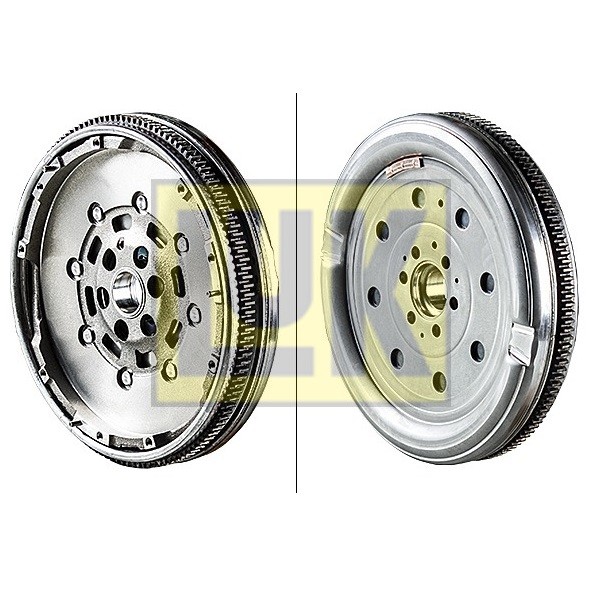 LUK 415 0250 10 Volant moteur  VW Audi Seat Skoda