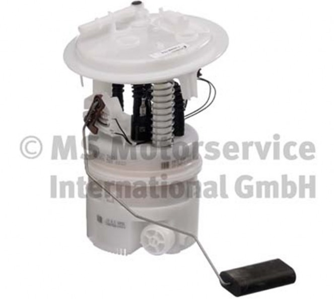 PIERBURG 7.00468.73.0 Unité d'injection de carburant pour Citroën Peugeot