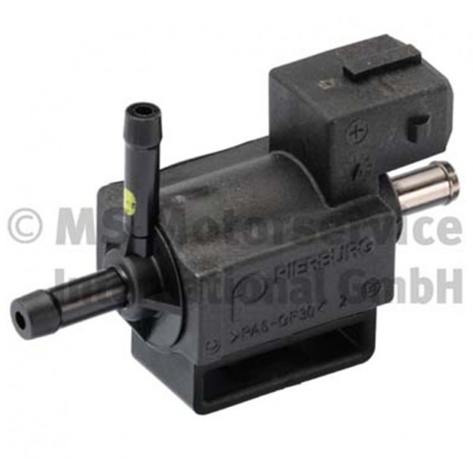 PIERBURG 7.28197.16.0 Détendeur de suralimentation pour FORD VOLVO  