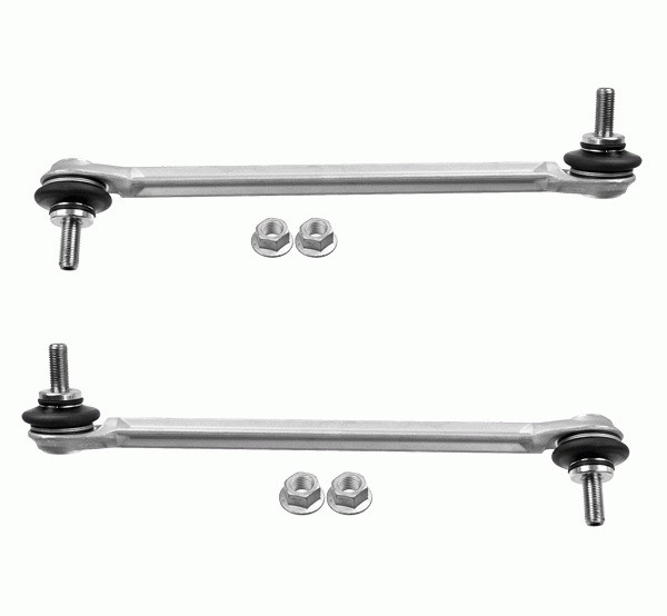 LEMFÖRDER 36715 01 + 36716 01 Biellette de barre stabilisatrice pour Mercedes