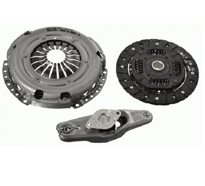 SACHS 3000 951 051 Kit d'embrayage WV 