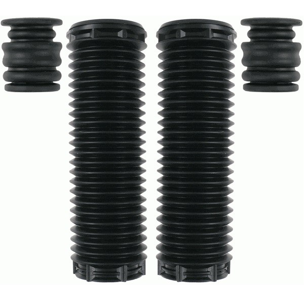SACHS 900 189 Kit de protection contre la poussière d'amortisseur VW 