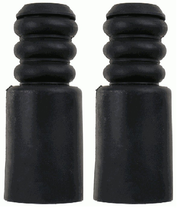 SACHS 900 058 Kit de protection contre la poussière, d'amortisseur Renault 