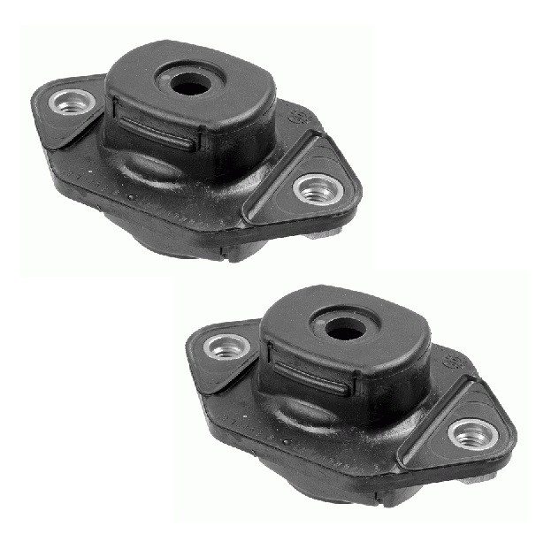 X2 SACHS 802 547 Butée d'amortisseur pour BMW  