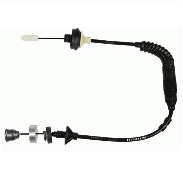 SACHS 3074 600 214 Câble d'embrayage pour Peugeot