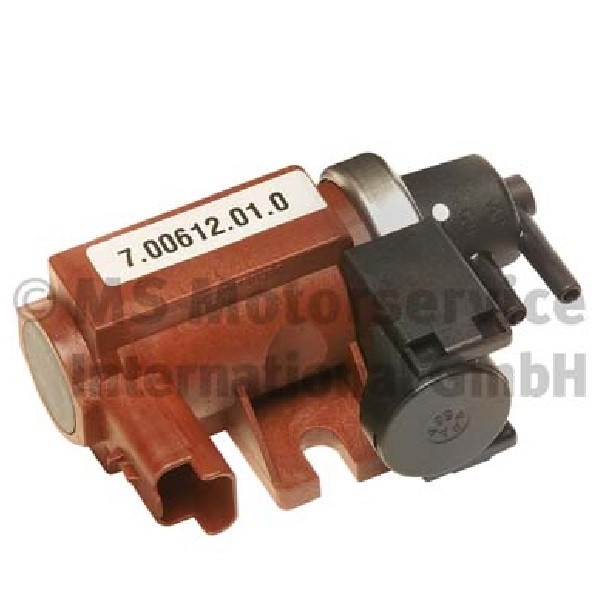 PIERBURG 7.00612.01.0 Électrovanne de commande de turbo pour CITROËN PEUGEOT 