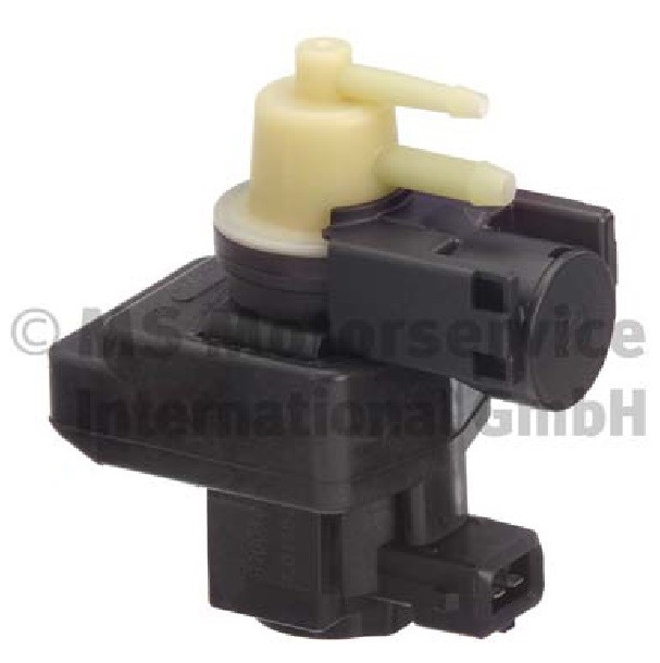 PIERBURG 7.01152.02.0 Électrovanne de commande de turbo pour RENAULT