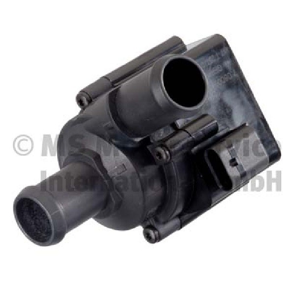PIERBURG 7.08002.03.0 Pompe à eau additionnelle AUDI