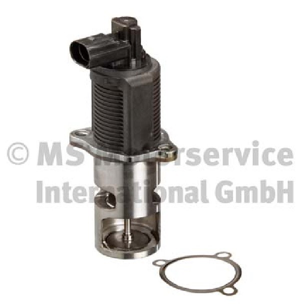 PIERBURG 7.22818.58.0 VANNE EGR POUR NISSAN RENAULT SUZUKI DACIA 
