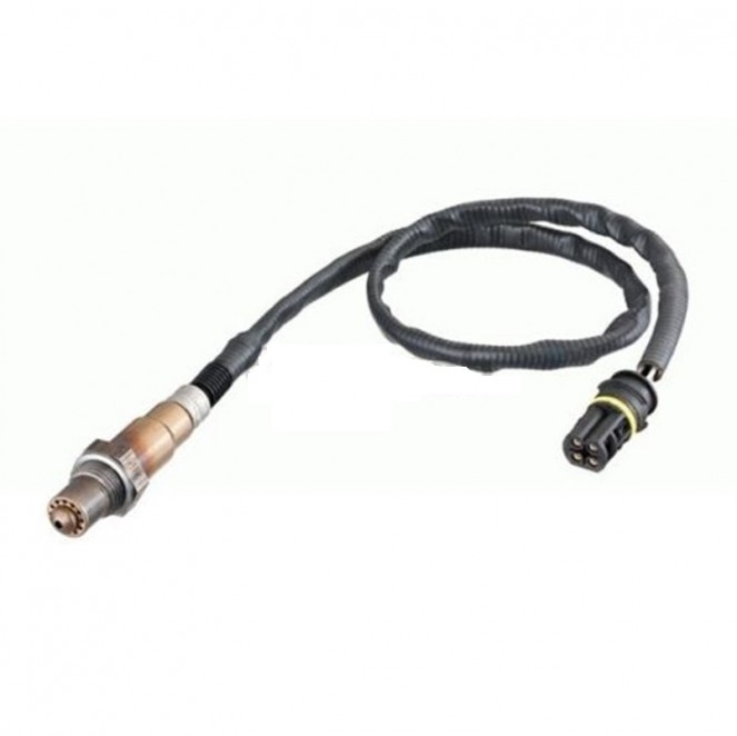 BOSCH 0 258 006 475 Sonde lambda  pour Mercedes-Benz SMART