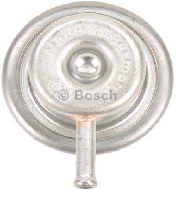 BOSCH 0 280 160 597 Régulateur de pression du carburant pour BMW  