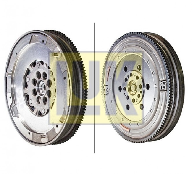 LUK 415 0552 10 Volant moteur pour BMW 