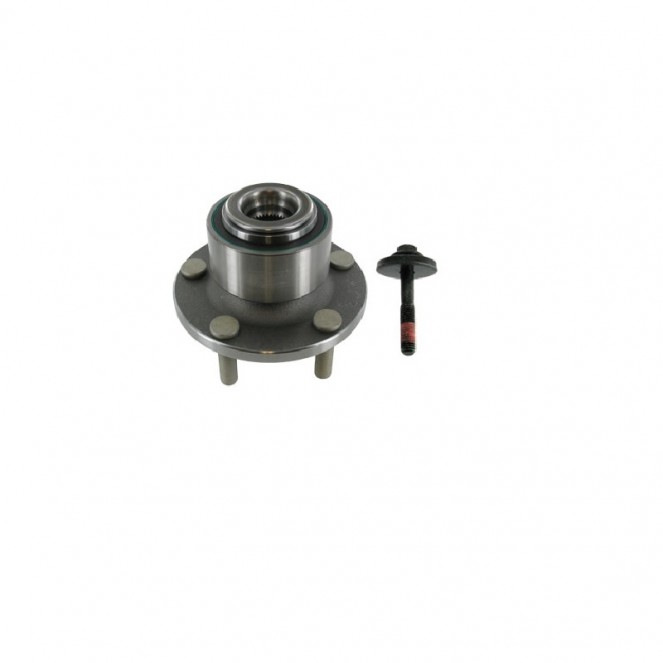 SKF VKBA 6543 Roulement de roue pour VOLVO 