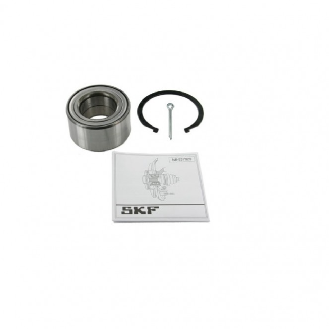 SKF VKBA 3907 Roulement de roue pour HYUNDAI KIA MASSEY FERGUSON