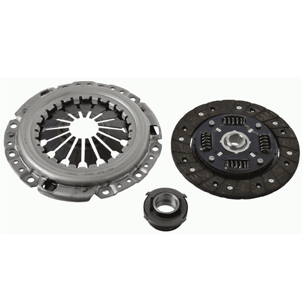 SACHS 3000 951 427  Kit d'embrayage pour HYUNDAI