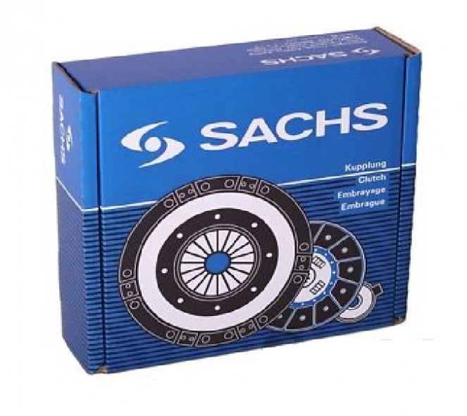 SACHS 3000 951 573 Kit d'embrayage pour MINI BMW