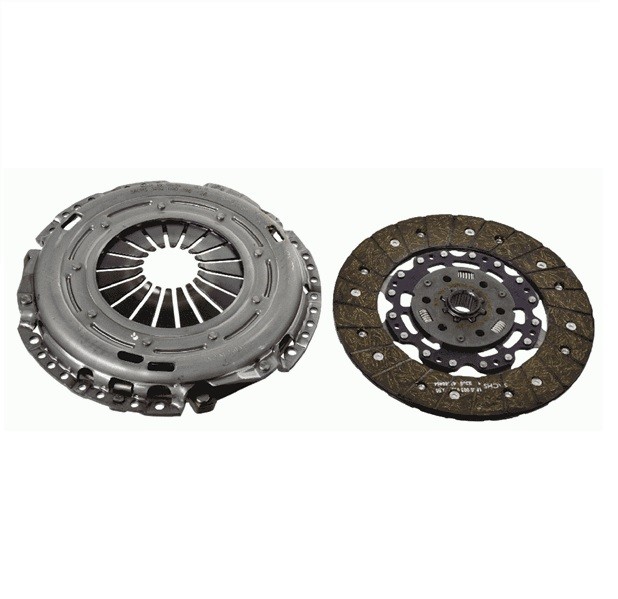 SACHS 3000 970 004 Kit d'embrayage pour AUDI SEAT SKODA VW