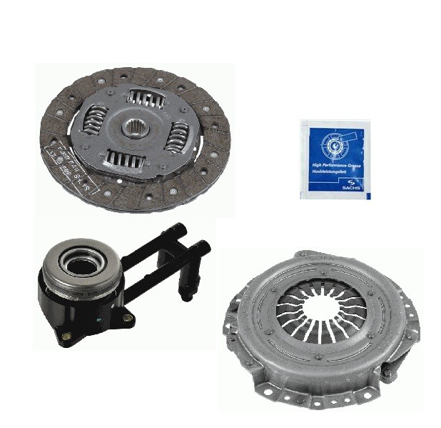 SACHS 3000 990 085 Kit d'embrayage  pour FORD MAZDA