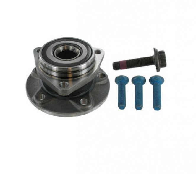SKF VKBA 7011 Roulement de roue pour  AUDI SEAT SKODA VW  
