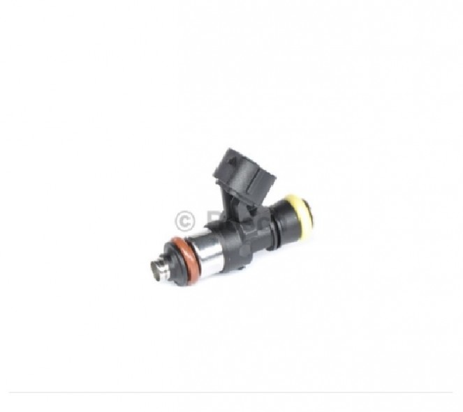 BOSCH 0 280 158 862 Soupape d'injection pour AUDI SEAT SKODA VW 