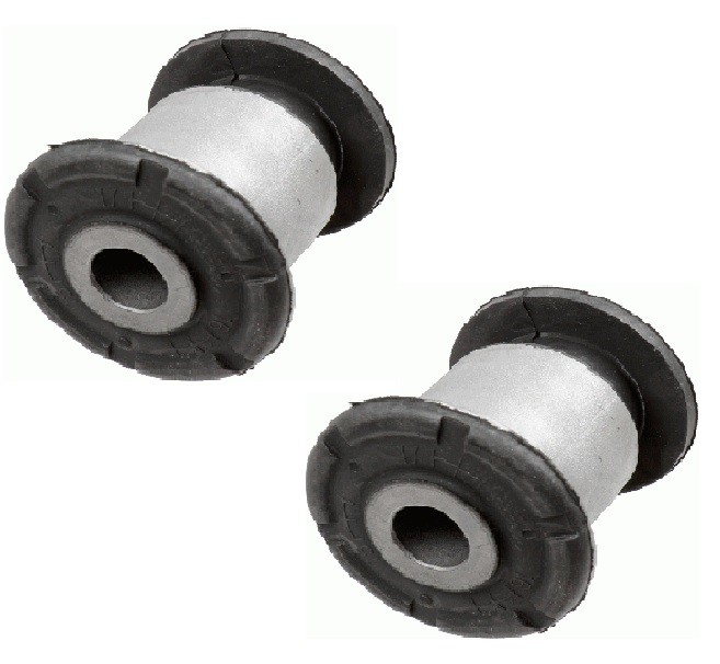 LEMFÖRDER 30724 01 par 2  Silentbloc de suspension,de triangle,bras de suspension pour AUDI PORSCHE VW