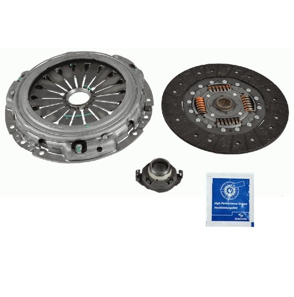 SACHS 3000 950 083 Kit d'embrayage  pour Citroën Fiat PEUGEOT
