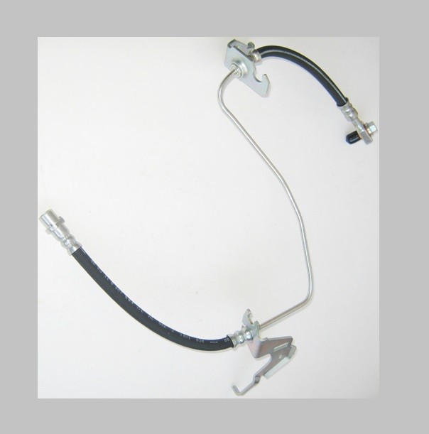 TRW PHD566 Flexible de frein, durite de frein pour OPEL