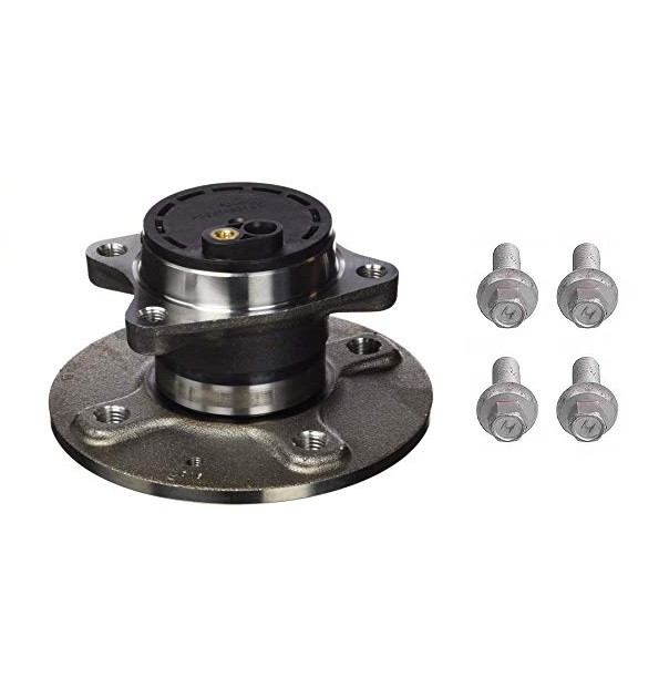 FAG 713 6188 70 Roulement de roue pour CITROËN PEUGEOT TOYOTA  