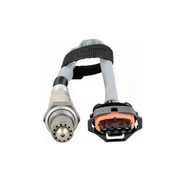 BOSCH 0 258 986 729 Sonde lambda (sonde catalyseur) pour CITROËN PEUGEOT OPEL CHEVROLET CADILLAC 