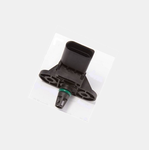 BOSCH 0 261 230 234 Capteur, pression de suralimentation pour Audi Seat VW SKODA PORSCHE