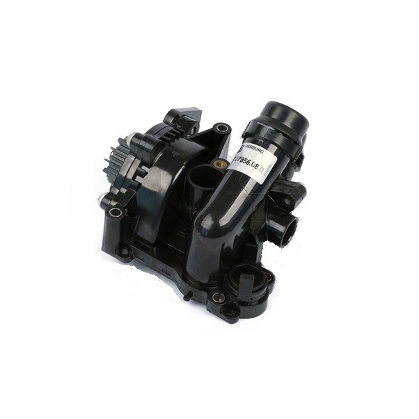 PIERBURG 7.07856.08.0 Pompe à eau pour AUDI SEAT SKODA VW 