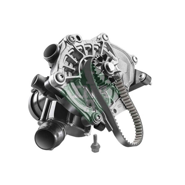 INA 538 0360 10 Pompe à eau pour AUDI SEAT SKODA VW