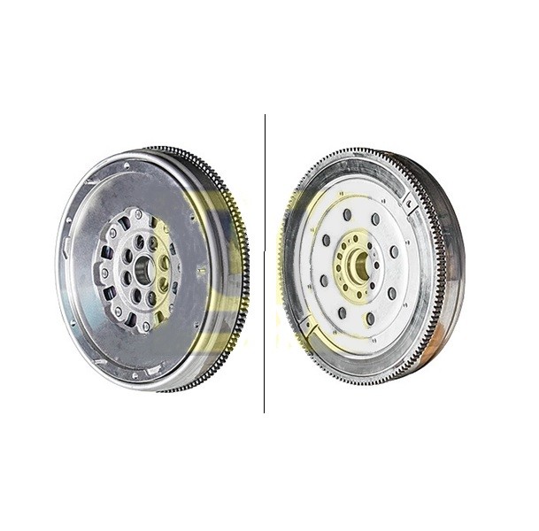 LUK 415 0307 10 Volant moteur pour PEUGEOT CITROËN FIAT LANCIA  