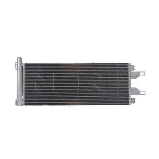 NRF B.V. 35894 radiateur de climatisation pour CITROËN PEUGEOT FIAT 