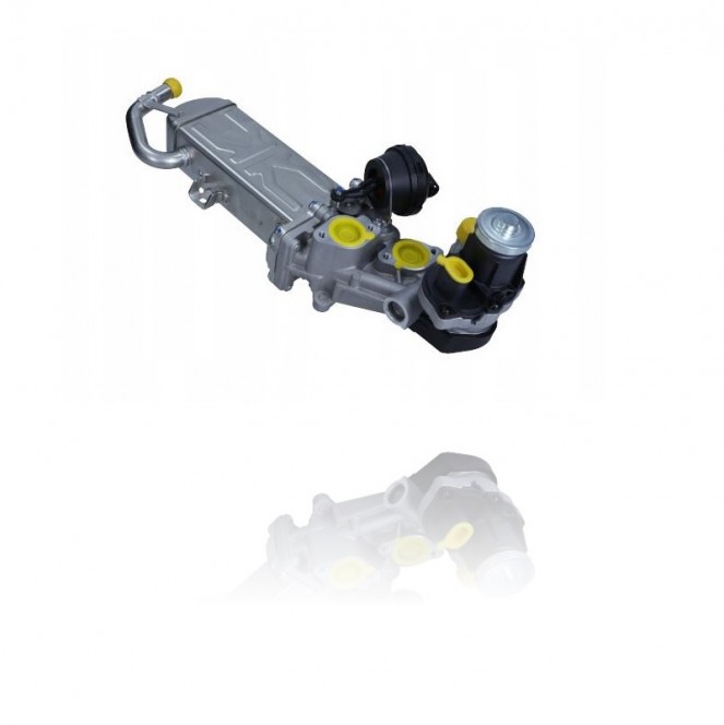 PIERBURG 7.09720.00.0 Radiateur, réaspiration des gaz pour AUDI VW SEAT SKODA