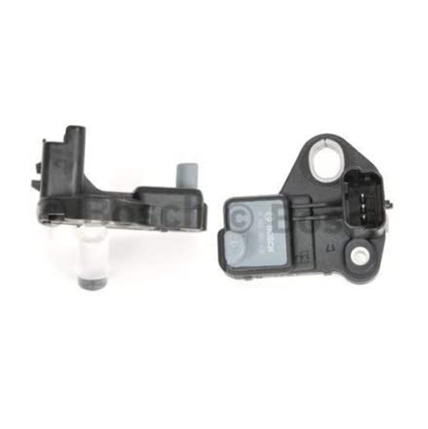 BOSCH 0 986 280 438 Capteur de régime moteur (sonde pmh) pour CITROËN PEUGEOT MITSUBISHI