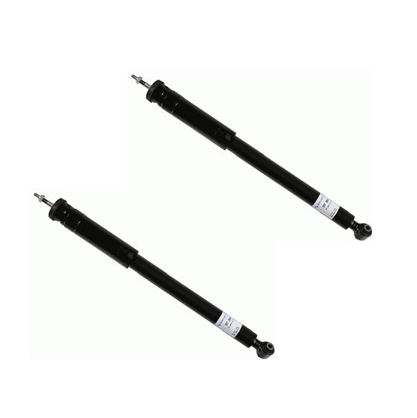 SACHS 317 264 Jeu de 2 amortisseurs 