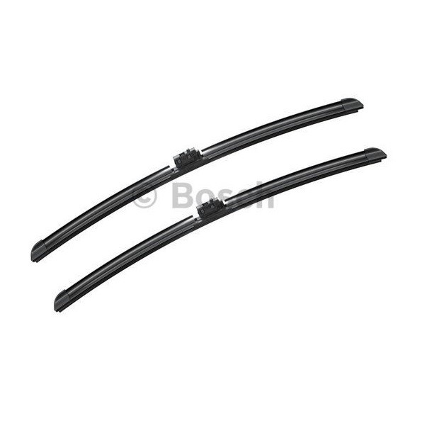 BOSCH 3 397 009 843 Jeu de 2 balais d'essuie-glace pour MERCEDES-BENZ