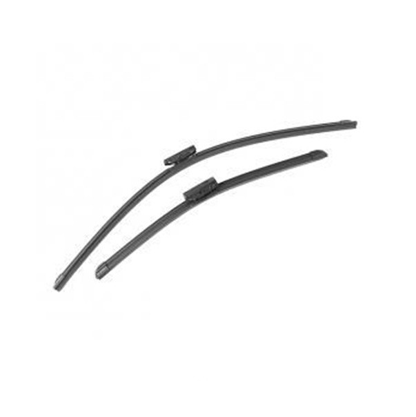 BOSCH 3 397 007 467 Jeu de 2 balais d'essuie-glace pour MERCEDES BMW FORD