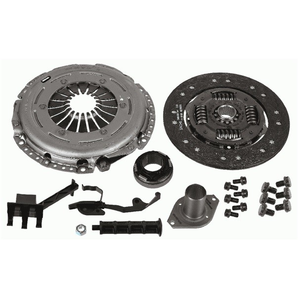 SACHS 3000 970 072 Kit d'embrayage 